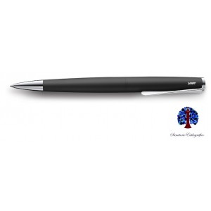 LAMY Studio Negro Mate Bol.