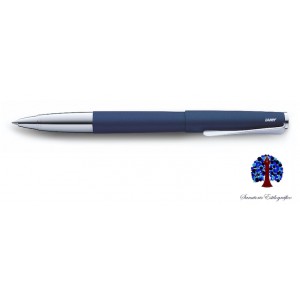 LAMY Studio Imperial Azul Rol.