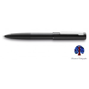 LAMY Aion Black Rol.