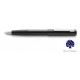 LAMY Aion Black Fountain Pen