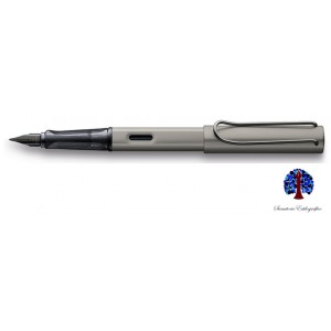 LAMY LX Ruthenium