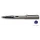 LAMY LX Ruthenium Fountain Pen