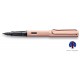 LAMY LX Pink Gold Fountain Pen