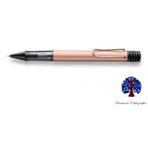 LAMY Lx Oro Rosa Bol.