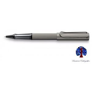 Lamy LX Rutenio Rol.