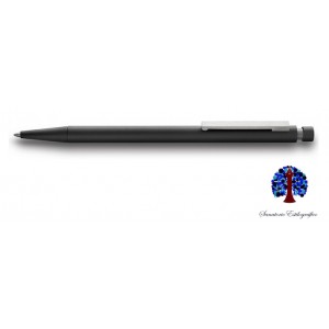 LAMY CP 1 Matt Black Bal.