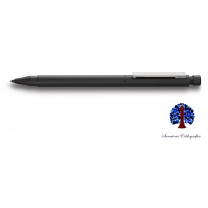 LAMY CP1 Twin Pen Matt Black