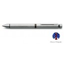 LAMY cp 1 trio pen acero cepillado