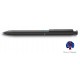 LAMY ST Trio Pen (2+1) Negro Mate