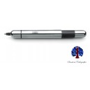 LAMY Pico Chrome Shiny Ball Pen 