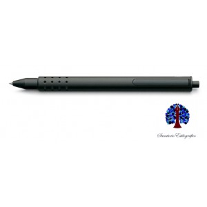 LAMY Swift Black Matt Rol.