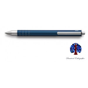 LAMY Swift Azul Imperial