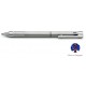 LAMY Logo Twin Pen Brushed