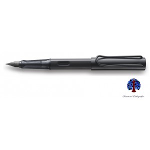 Lamy AL- star Negro