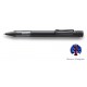 LAMY AL-star Negro Bolígrafo