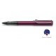 LAMY AL-star Dark Purple Rol.