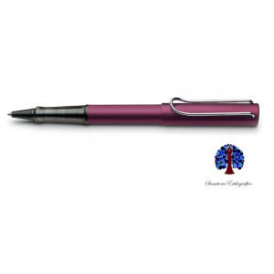 LAMY AL-star Dark Purple Rol.