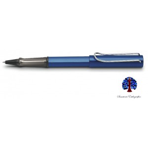 LAMY AL-star Dark Blue