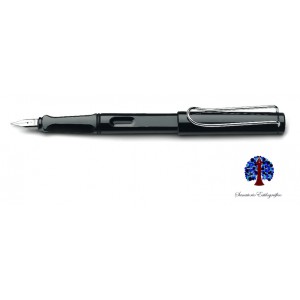 LAMY Safari Negra