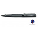 LAMY Safari Negro Brillo Rol.