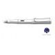 LAMY Safari White Fountain Pen