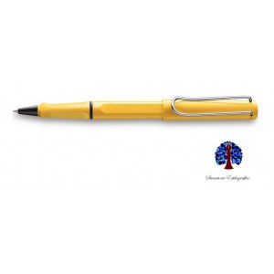 LAMY Safari Amarillo Rol.