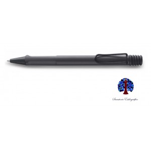 LAMY Safari Anthracite Bal.