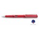 LAMY Safari Red Fountain Pen