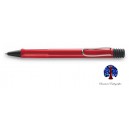 LAMY Safari Red Bal.