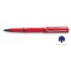 LAMY Safari Red Rol.