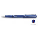 LAMY Safari Azul