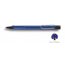 LAMY Safari Azul Bol.