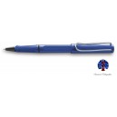 LAMY Safari Azul Rol.