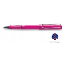 LAMY Safari Rosa Rol.