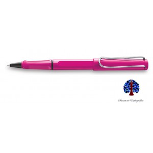 LAMY Safari Pink Rol.