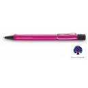 LAMY Safari Rosa Bol.