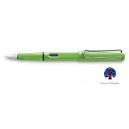 LAMY Safari Verde