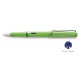 LAMY Safari Verde Pluma Estilográfica