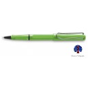 LAMY Safari Verde Rol.