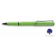 LAMY Safari Green Rollerball