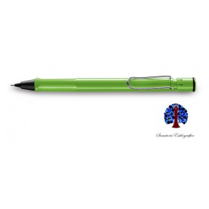 LAMY Safari Verde Port..