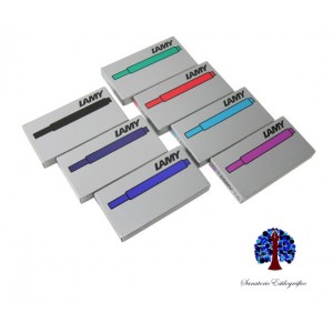 LAMY Cartridges