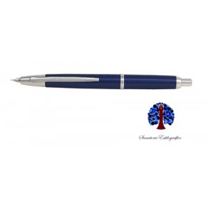 Pilot Capless Tenth Blue