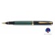 Pelikan Souverän 800 Green - Black Rol.