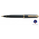 Pelikan Souverän 800 Negro Rol.