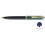 Pelikan Souverän 600 Verde - Negro Bolígrafo