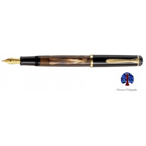 Pelikan Classic 200 Brown