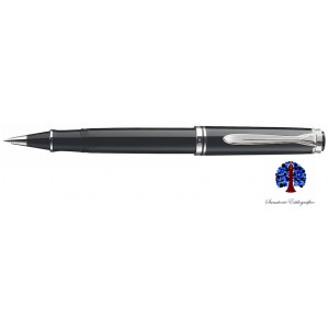 Pelikan Souverän 805 Negra Rol.