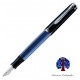 Pelikan Souverän 805 Azul - Negro 