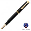 Pelikan Souverän 800 Negro